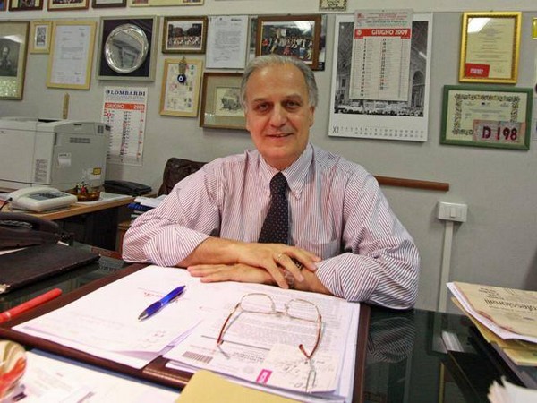 Mario Rusconi